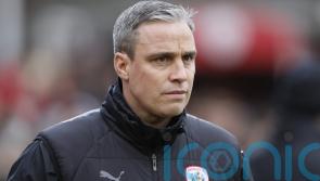 Lincoln draw leaves Barnsley boss Michael Duff frustrated
