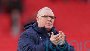 Steve Evans hails illness-hit Stevenage for earning &lsquo;massive&rsquo; win over Doncaster
