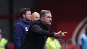 Scott Lindsey targeting Hartlepool scalp as Crawley chase League Two survival