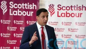Scottish Government failing workers, says Sarwar