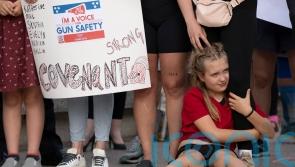 Tennessee moves to protect gun firms in aftermath of school shooting