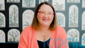 Single mother who lived off Rice Krispies and had anxiety after being ‘blindsided’ by divorce helps women rebuild lives