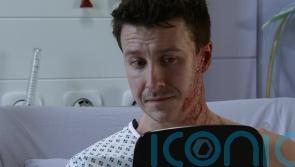 Ryan Prescott: Coronation Street acid attack storyline a great responsibility