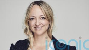 How Claire Ptak went from growing up in California to baking a royal wedding cake