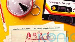 Musical based on David Nicholls book Starter For Ten to premiere next spring