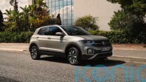 Volkswagen adds new entry-level variant to T-Cross range