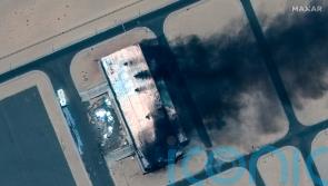 Rival forces clash in Sudan as truce falls apart