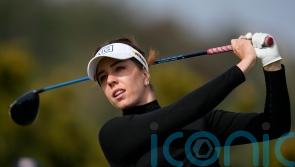 Georgia Hall in confident mood ahead of Chevron Championship