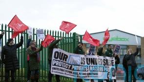 Health workers announce fresh strikes in pay row