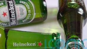 Beer sales waver for Heineken as prices shoot up