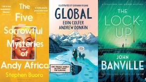 5 new books to read this week