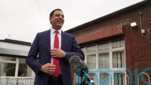 Labour would repeal &lsquo;draconian&rsquo; anti-trade union laws, vows Sarwar