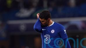 Thiago Silva demands &lsquo;strategy&rsquo; to fix Chelsea crisis as chronic slump continues