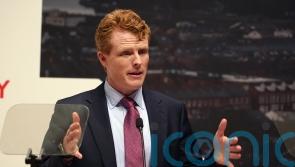 Prosperity must reach all parts of Northern Ireland, says Joe Kennedy