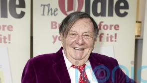 Barry Humphries being treated in Sydney hospital after complications – reports