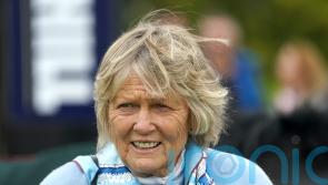 &lsquo;I feel great&rsquo; &ndash; Jessica Harrington has much to be thankful for