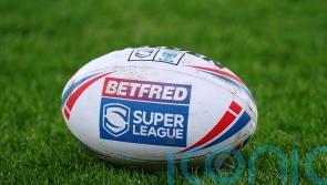 Automatic promotion and relegation in Betfred Super League to be scrapped