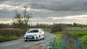 UK Drive: Suzuki’s Swace is here to provide efficient, value-friendly motoring