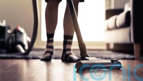 Women do more multitasking at home while men do solo chores, study says