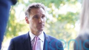 MPs urge Government to take action against &lsquo;Chinese police stations&rsquo; in the UK