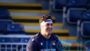 Scotland hooker Stuart McInally set to retire and pursue career as airline pilot