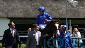 Mysterious Night takes Newmarket test in Craven