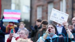 &lsquo;No option&rsquo; except legal challenge over block on Scots gender law, MSPs told