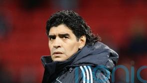 Maradona’s medical team to face trial over ex-footballer’s death