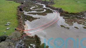 Clean-up removes 400,000 litres of oily water from Poole Harbour after spill