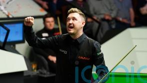 Kyren Wilson produces 13th 147 in Crucible history to drive Sheffield crowd wild