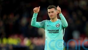 Pascal Gross signs new Brighton contract until 2025