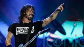 Foo Fighters plan first album since drummer’s death