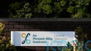 More than half of Irish women say they have experienced sexual violence &ndash; CSO