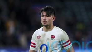 Marcus Smith not yet ready to fly Harlequins nest for overseas adventure