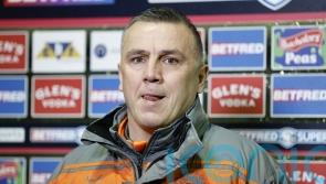 Castleford appoint Andy Last as new head coach on two-and-a-half-year contract