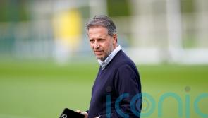 Tottenham wait goes on to hear Fabio Paratici outcome