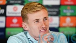 Flynn Downes not getting ahead of himself as West Ham chase European glory