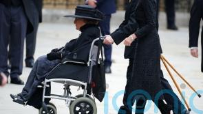Queen’s bridesmaid Lady Pamela Hicks not invited to coronation