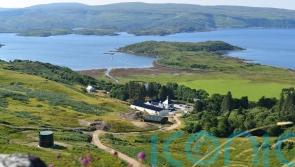 MoD assesses potential of providing replacement for key ferry route