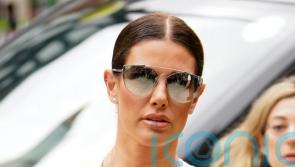 Rebekah Vardy trademark ‘may be out of fear’ that others may profit from Wagatha