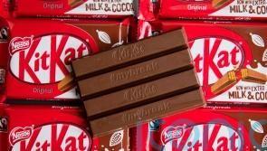KitKat maker Nestle urged by investors to set healthier food targets