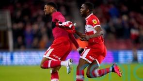 Chuba Akpom scores again as Middlesbrough hit back to beat Hull