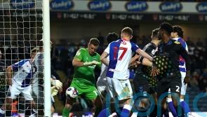 Ben Wilson joins list of goalscoring keepers after dramatic Coventry equaliser