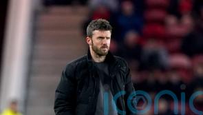 Michael Carrick praises Isaiah Jones impact as Middlesbrough beat Hull