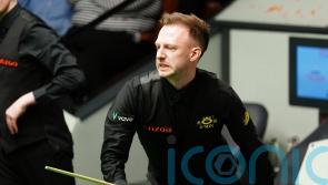Judd Trump becomes Crucible casualty after first-round defeat by Anthony McGill