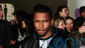 Frank Ocean drops out of second Coachella headline slot due to leg injury