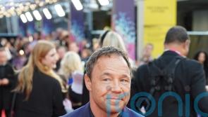 Actor Stephen Graham and comedian Frank Skinner among those receiving honours