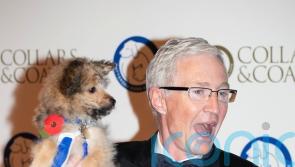 Battersea dogs to form guard of honour ahead of Paul O’Grady’s funeral