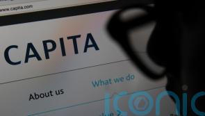 Capita reveals evidence of data breach in cyber attack