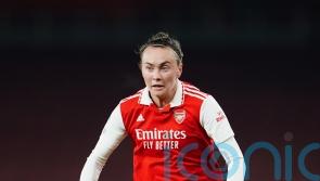 Caitlin Foord backing Arsenal team-mates to battle through injury crisis